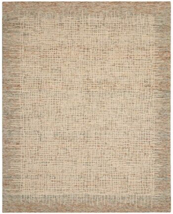 Nourison tapijt Colorado CLR03 BGMTC BEIGE MULTICOLOR 8x10 099446786500