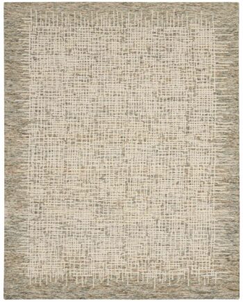 Nourison tapijt Colorado CLR03 IVMTC IVORY MULTICOLOR 8x10 099446786586